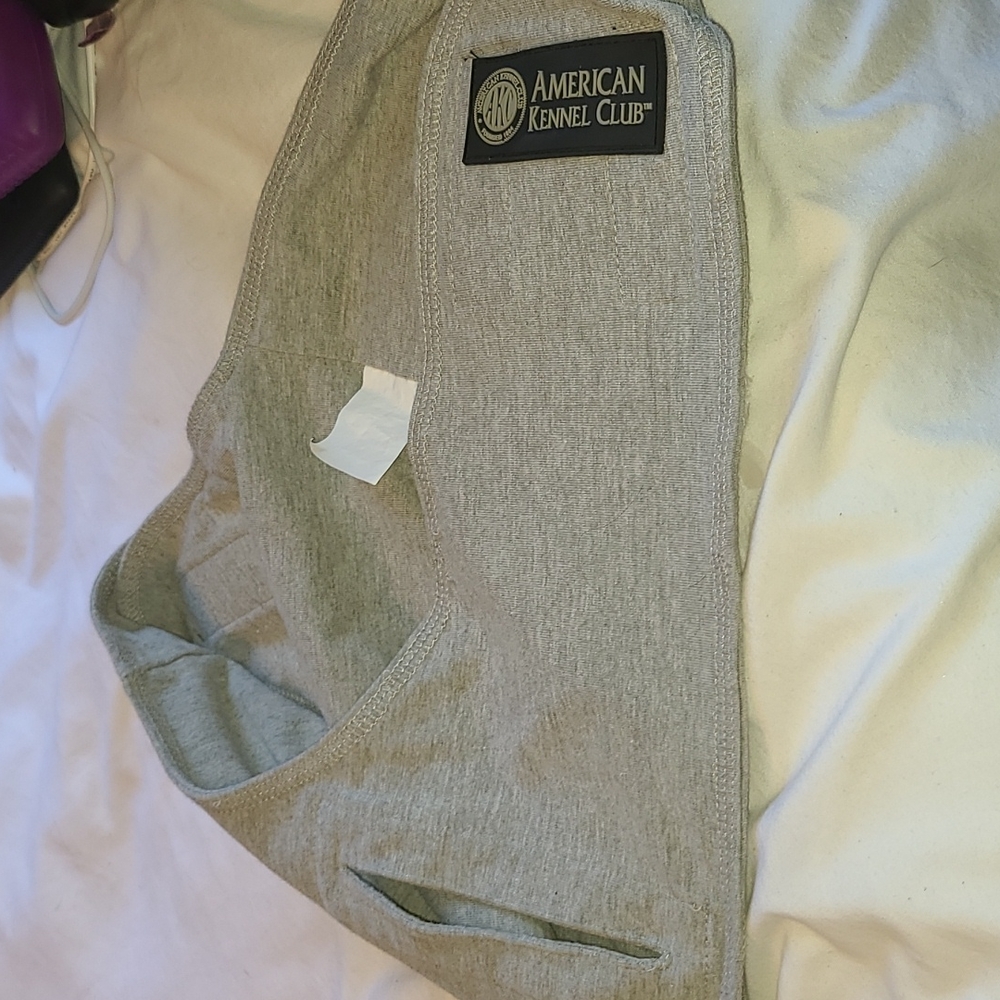 American Kennel Club Anxiety Jacket